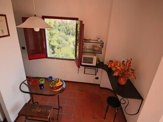 Cottage Joppolo Features 12