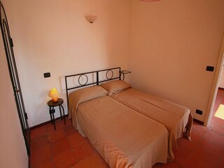 Type de propriété : Chalet Joppolo Équipement 13