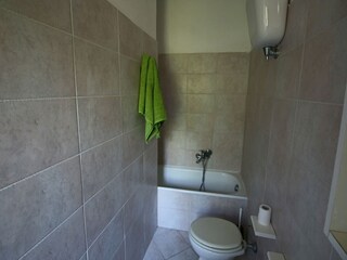 Type de propriété : Chalet Joppolo Équipement 18