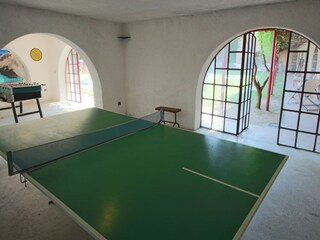 Type de propriété : Chalet Joppolo Équipement 19