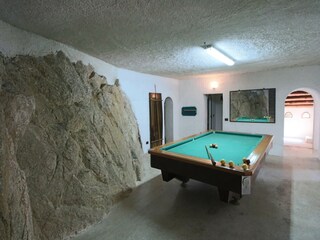 Cottage Joppolo Features 20