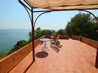 Type de propriété : Chalet Joppolo Enregistrement extérieur 7