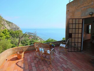 Type de propriété : Chalet Joppolo Enregistrement extérieur 8