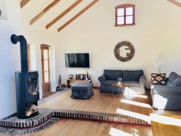 Ferienwohnung Nordsee-Refugium
