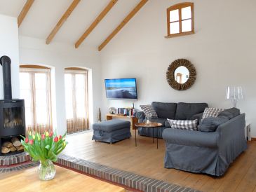 Ferienwohnung Nordsee-Refugium