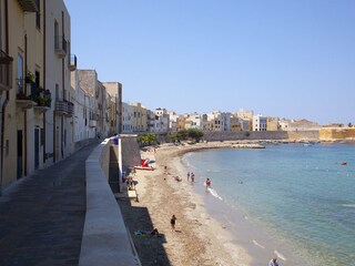 Appartamento per vacanze Trapani Registrazione all'aperto 5