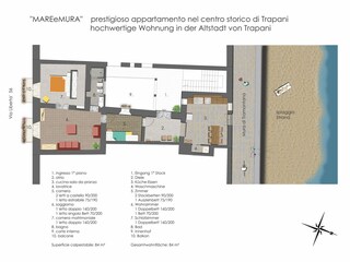 Appartamento per vacanze Trapani Documento 22