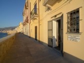 Vakantieappartement Trapani Buitenaudio-opname 1