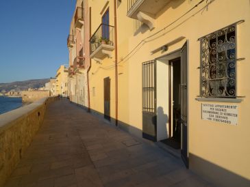 Ferienwohnung Mare e Mura