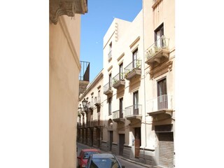 Appartamento per vacanze Trapani Ambiente 19