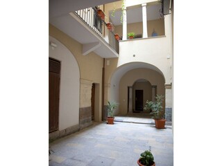 Appartamento per vacanze Trapani Registrazione all'aperto 3