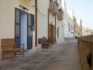 Appartamento per vacanze Trapani Registrazione all'aperto 4