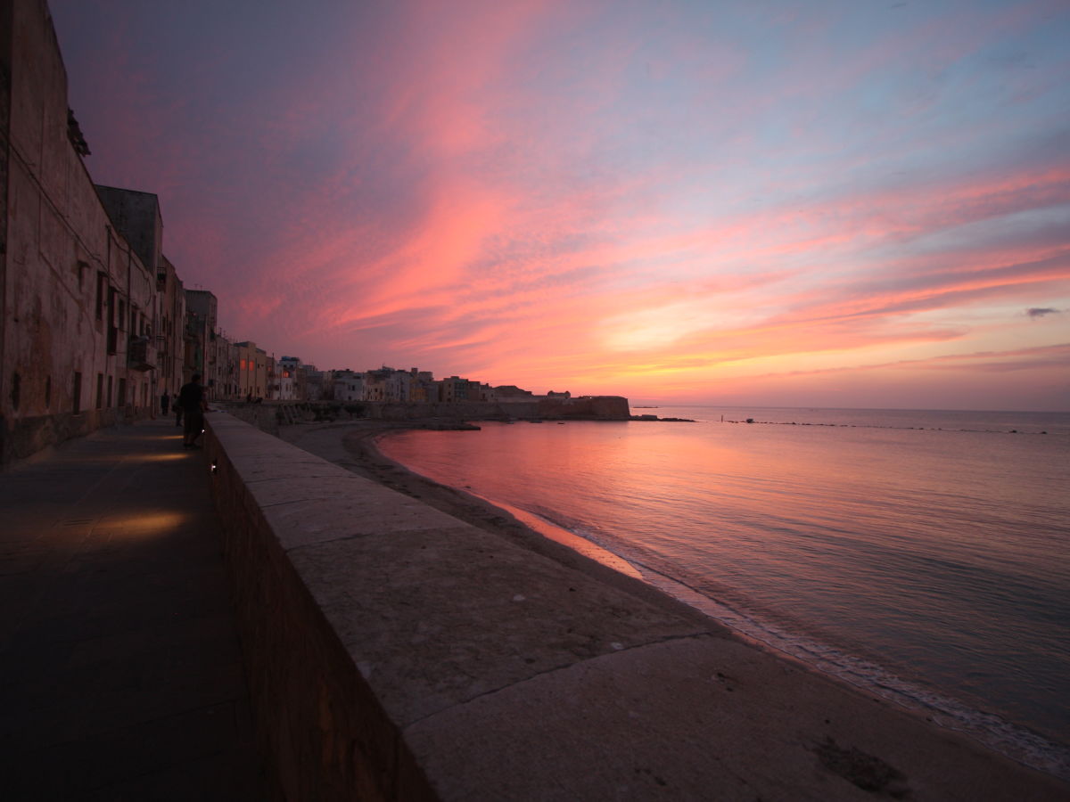 Appartamento per vacanze Trapani Ambiente 16