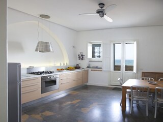 Appartamento per vacanze Trapani Caratteristiche 8