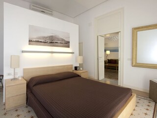 Appartamento per vacanze Trapani Caratteristiche 10