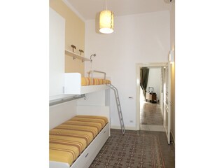 Appartamento per vacanze Trapani Caratteristiche 12