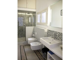 Appartamento per vacanze Trapani Caratteristiche 13