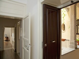 Appartamento per vacanze Trapani Caratteristiche 14