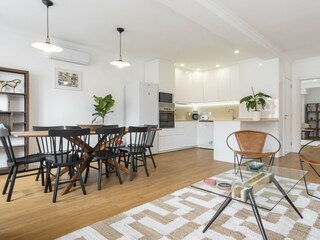 Apartment Lissabon Features 13