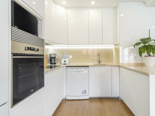 Apartment Lissabon Features 16