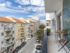 Apartment AM3 - Portugal - image1