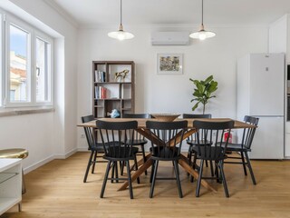 Apartment Lissabon Features 17