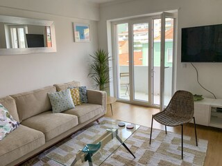 Apartment Lissabon Ausstattung 19