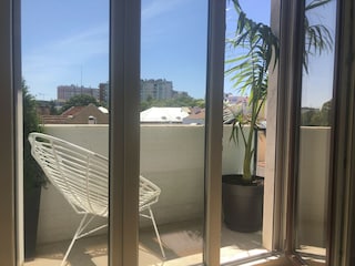 Apartment Lissabon Außenaufnahme 6