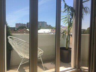 Apartment Lissabon Outdoor Recording 6