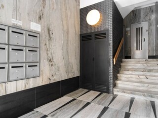 Apartment Lissabon Outdoor Recording 8