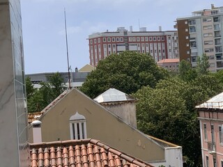 Apartment Lissabon Environment 43