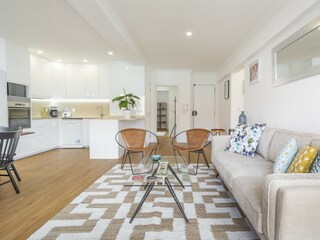 Apartment Lissabon Features 20