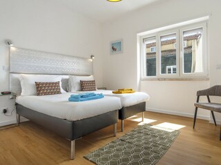 Apartment Lissabon Ausstattung 21