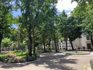 Apartment Lissabon Außenaufnahme 10