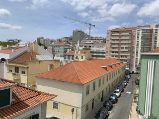 Apartment Lissabon Environment 44