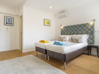 Apartment Lissabon Ausstattung 23