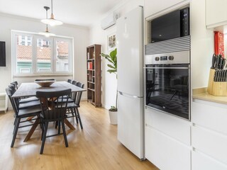 Apartment Lissabon Features 24