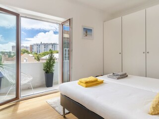 Apartment Lissabon Ausstattung 26