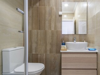 Apartment Lissabon Ausstattung 27