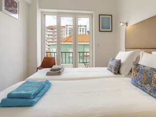 Apartment Lissabon Features 29