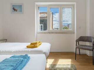 Apartment Lissabon Ausstattung 31