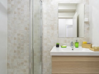 Apartment Lissabon Ausstattung 32