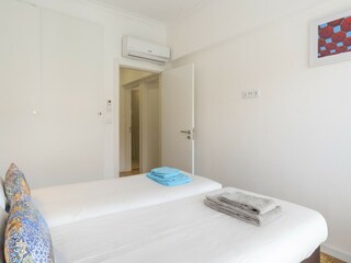 Apartment Lissabon Ausstattung 39