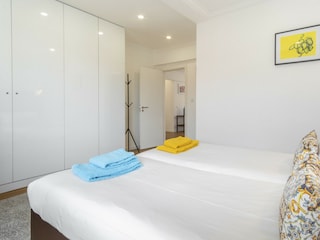 Apartment Lissabon Ausstattung 41