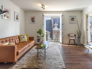 Apartment Lissabon Ausstattung 9