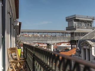 Apartment Lissabon Außenaufnahme 1