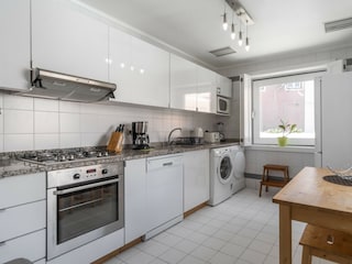 Apartment Lissabon Ausstattung 11
