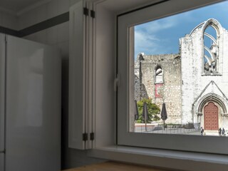 Apartment Lissabon Ausstattung 12