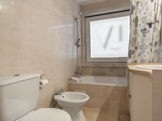 Apartment Lissabon Ausstattung 13