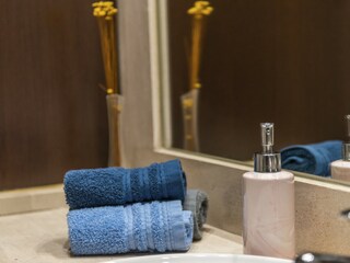 Apartment Lissabon Features 14